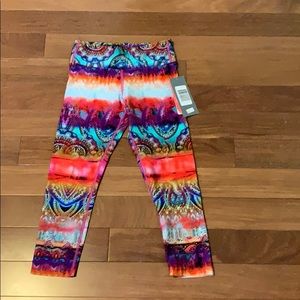 Pheel kapri workout leggings